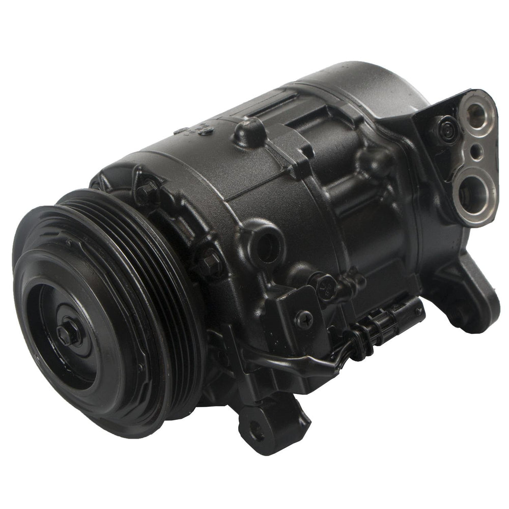 REMAN COMPRESSOR