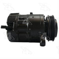 REMAN COMPRESSOR