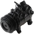 REMAN COMPRESSOR