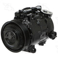 REMAN COMPRESSOR