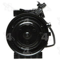 REMAN COMPRESSOR