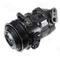 REMAN COMPRESSOR