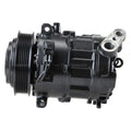 REMAN COMPRESSOR