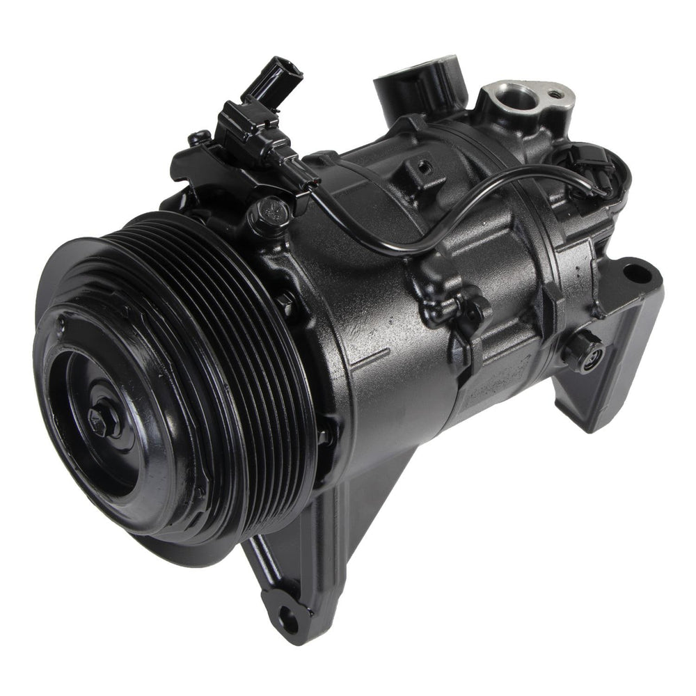 REMAN COMPRESSOR