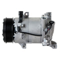 NEW COMPRESSOR