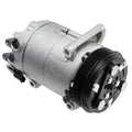 NEW COMPRESSOR