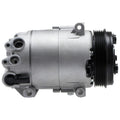 NEW COMPRESSOR