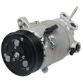 NEW COMPRESSOR