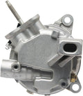 NEW COMPRESSOR