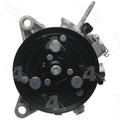NEW COMPRESSOR