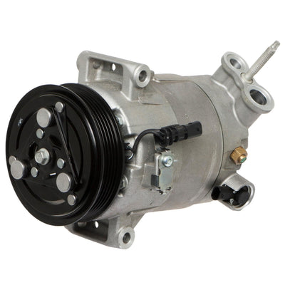 NEW COMPRESSOR