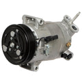 NEW COMPRESSOR