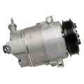 NEW COMPRESSOR