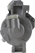 NEW COMPRESSOR