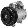 NEW COMPRESSOR
