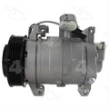 NEW COMPRESSOR