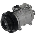 NEW COMPRESSOR
