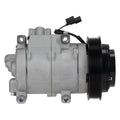 NEW COMPRESSOR