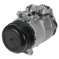 NEW COMPRESSOR