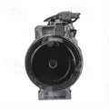 NEW COMPRESSOR