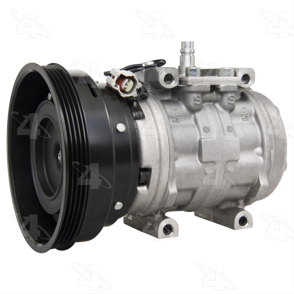 NEW NIPPONDENSO 10P13C CO