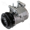 NEW COMPRESSOR