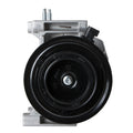 NEW COMPRESSOR