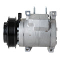 NEW COMPRESSOR