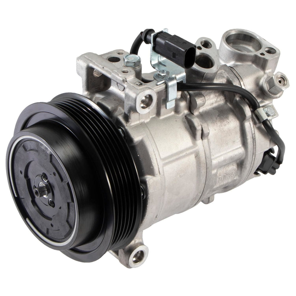 NEW COMPRESSOR