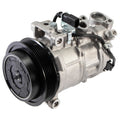 NEW COMPRESSOR