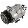 NEW COMPRESSOR