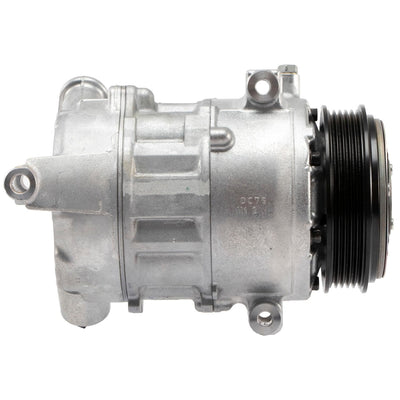 NEW COMPRESSOR