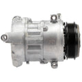 NEW COMPRESSOR