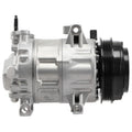 NEW COMPRESSOR