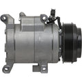 NEW COMPRESSOR