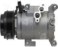 NEW COMPRESSOR