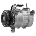 NEW COMPRESSOR