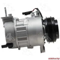 NEW COMPRESSOR