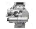NEW COMPRESSOR