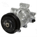 NEW COMPRESSOR