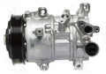 NEW COMPRESSOR