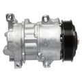 NEW COMPRESSOR