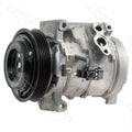 NEW COMPRESSOR