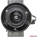 NEW COMPRESSOR