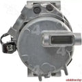 NEW COMPRESSOR