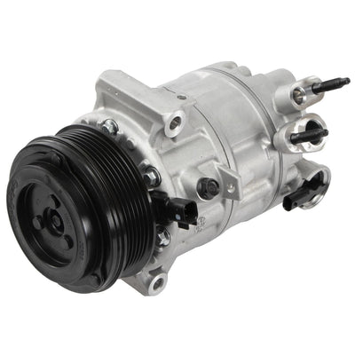 NEW COMPRESSOR
