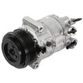 NEW COMPRESSOR