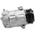 NEW COMPRESSOR