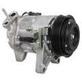 NEW COMPRESSOR