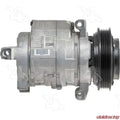 NEW COMPRESSOR